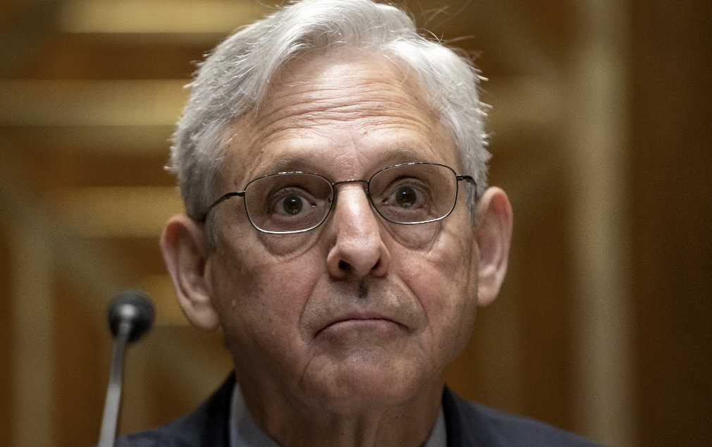 AG Merrick Garland Urges DOJ Staff to Stay, Raising Questions About Deep State Resistance to Trump’s Reform Agenda